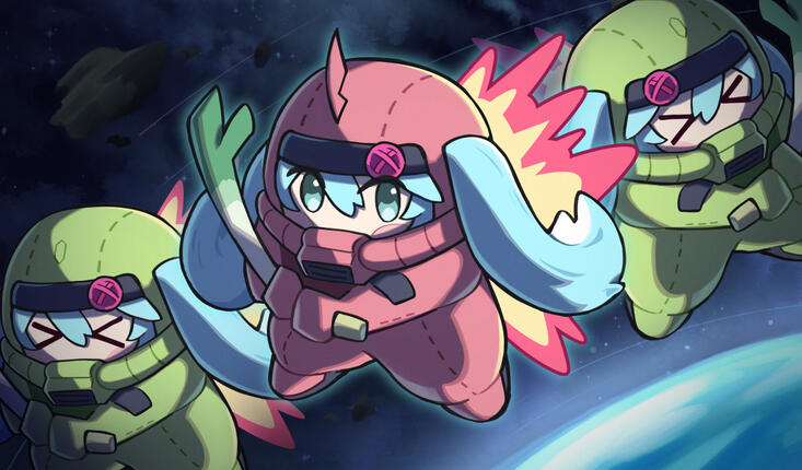 Gundam Miku