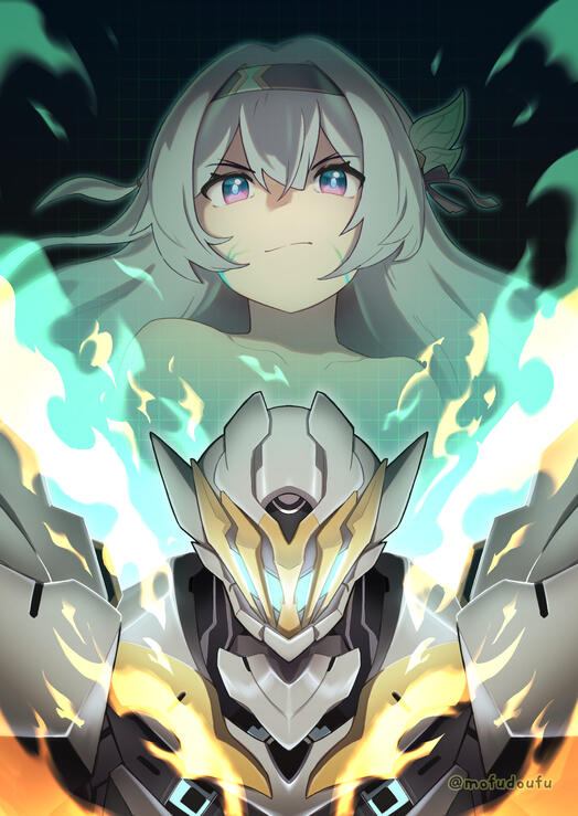 HSR - Firefly