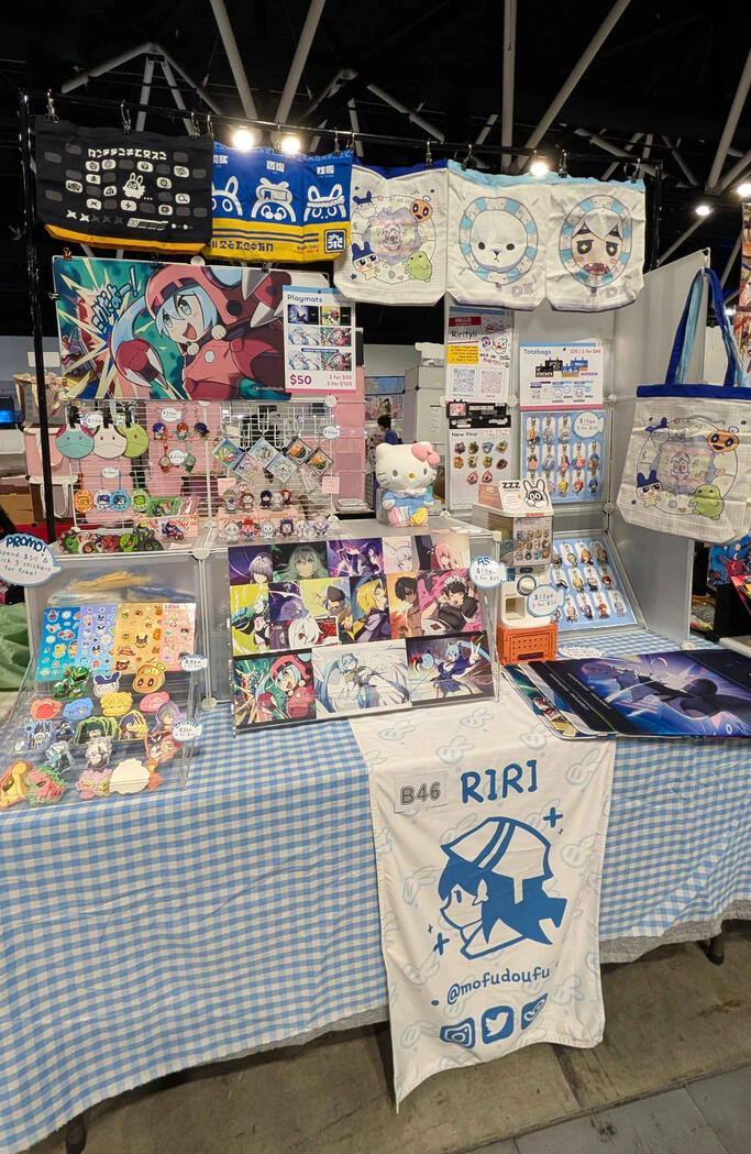 Animaga Sydney 2026