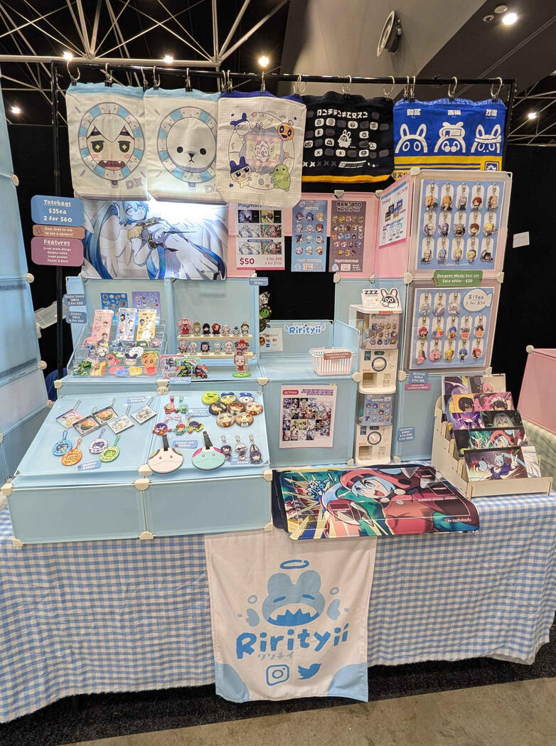 Supanova Perth 2026